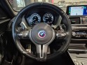 Bmw serie 1 f20 lci2 120i 184 ch bva8 m sport ultimate pack m sport shadow - garantie 12 mois occasion  simplicicar aix les...