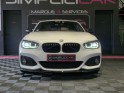 Bmw serie 1 f20 lci2 120i 184 ch bva8 m sport ultimate pack m sport shadow - garantie 12 mois occasion  simplicicar aix les...