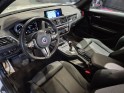 Bmw serie 1 f20 lci2 120i 184 ch bva8 m sport ultimate pack m sport shadow - garantie 12 mois occasion  simplicicar aix les...