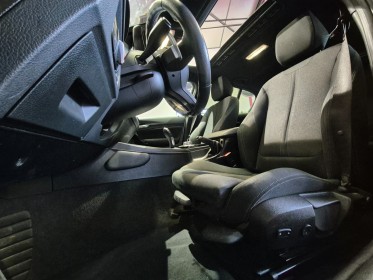 Bmw serie 1 f20 lci2 120i 184 ch bva8 m sport ultimate pack m sport shadow - garantie 12 mois occasion  simplicicar aix les...