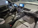 Bmw serie 1 f20 lci2 120i 184 ch bva8 m sport ultimate pack m sport shadow - garantie 12 mois occasion  simplicicar aix les...