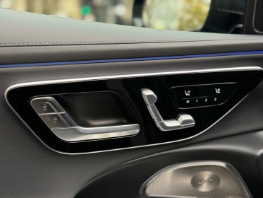 Mercedes classe e 300 de 9g-tronic amg line / amg premium plus - extension mercedes 4 ans - double Écran - attelage -......