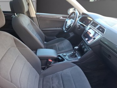 Volkswagen tiguan 2.0 tdi 190 dsg7 4motion carat exclusive occasion simplicicar velay simplicicar simplicibike france