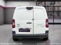 Toyota proace city fourgon electric mc23 electric medium 50kwh business occasion montreuil (porte de vincennes)(75)...