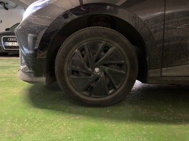 Mg mg4 ev 51kwh - 125 kw 2wd standard occasion simplicicar villejuif  simplicicar simplicibike france