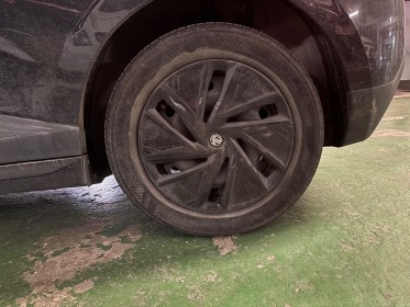 Mg mg4 ev 51kwh - 125 kw 2wd standard occasion simplicicar villejuif  simplicicar simplicibike france