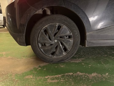 Mg mg4 ev 51kwh - 125 kw 2wd standard occasion simplicicar villejuif  simplicicar simplicibike france