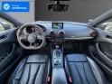 Audi rs3 sportback 2.5 tfsi 400cv s tronic 7 quattro, ligne miltek, moteur daza, occasion simplicicar rennes simplicicar...