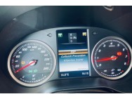 MERCEDES d'occasion CLASSE C C200 4MATIC BA de 2017 Annecy (74)﻿