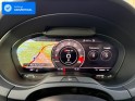 Audi rs3 sportback 2.5 tfsi 400cv s tronic 7 quattro, ligne miltek, moteur daza, occasion simplicicar rennes simplicicar...