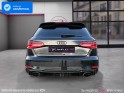 Audi rs3 sportback 2.5 tfsi 400cv s tronic 7 quattro, ligne miltek, moteur daza, occasion simplicicar rennes simplicicar...