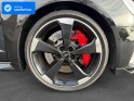 Audi rs3 sportback 2.5 tfsi 400cv s tronic 7 quattro, ligne miltek, moteur daza, occasion simplicicar rennes simplicicar...