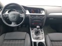 Audi a4 1.8 tfsi 170ch ambition  boitier éthanol occasion simplicicar velay simplicicar simplicibike france