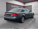 Audi a4 1.8 tfsi 170ch ambition  boitier éthanol occasion simplicicar velay simplicicar simplicibike france