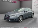 Audi a4 1.8 tfsi 170ch ambition  boitier éthanol occasion simplicicar velay simplicicar simplicibike france