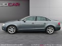Audi a4 1.8 tfsi 170ch ambition  boitier éthanol occasion simplicicar velay simplicicar simplicibike france