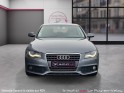 Audi a4 1.8 tfsi 170ch ambition  boitier éthanol occasion simplicicar velay simplicicar simplicibike france