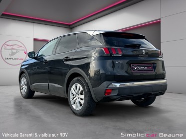 Peugeot 3008 business luehdi 130ch ss eat8 active business occasion simplicicar beaune simplicicar simplicibike france