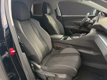 Peugeot 3008 business luehdi 130ch ss eat8 active business occasion simplicicar beaune simplicicar simplicibike france