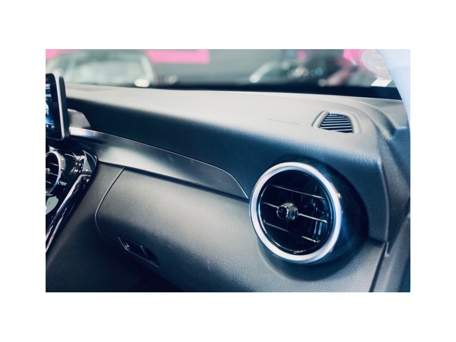 MERCEDES d'occasion CLASSE C C200 4MATIC BA de 2017 Annecy (74)﻿