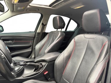 Bmw serie 3 f30 320d 184 ch sport a occasion simplicicar st-maximin simplicicar simplicibike france