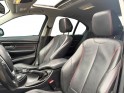 Bmw serie 3 f30 320d 184 ch sport a occasion simplicicar st-maximin simplicicar simplicibike france