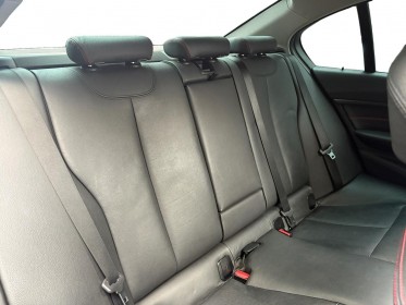 Bmw serie 3 f30 320d 184 ch sport a occasion simplicicar st-maximin simplicicar simplicibike france