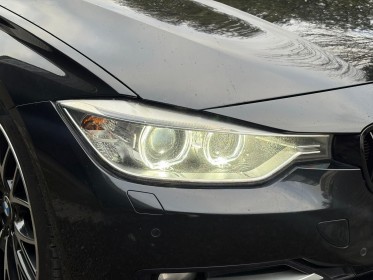 Bmw serie 3 f30 320d 184 ch sport a occasion simplicicar st-maximin simplicicar simplicibike france