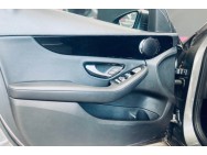 MERCEDES d'occasion CLASSE C C200 4MATIC BA de 2017 Annecy (74)﻿