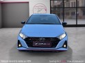 Hyundai i20n 1.6 t-gdi 204ch n occasion simplicicar vaucresson simplicicar simplicibike france