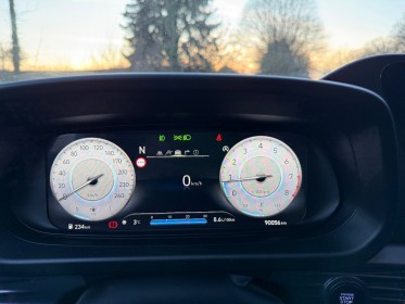 Hyundai i20n 1.6 t-gdi 204ch n occasion simplicicar vaucresson simplicicar simplicibike france