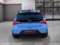 Hyundai i20n 1.6 t-gdi 204ch n occasion simplicicar vaucresson simplicicar simplicibike france