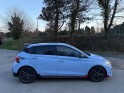 Hyundai i20n 1.6 t-gdi 204ch n occasion simplicicar vaucresson simplicicar simplicibike france