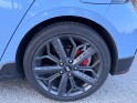 Hyundai i20n 1.6 t-gdi 204ch n occasion simplicicar vaucresson simplicicar simplicibike france