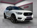 Volvo xc40 t5 recharge 18082 ch dct7 r-design caméra de recul carplay garantie 12 mois occasion simplicicar lunel...