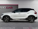 Volvo xc40 t5 recharge 18082 ch dct7 r-design caméra de recul carplay garantie 12 mois occasion simplicicar lunel...