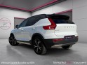 Volvo xc40 t5 recharge 18082 ch dct7 r-design caméra de recul carplay garantie 12 mois occasion simplicicar lunel...