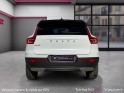 Volvo xc40 t5 recharge 18082 ch dct7 r-design caméra de recul carplay garantie 12 mois occasion simplicicar lunel...