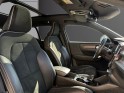 Volvo xc40 t5 recharge 18082 ch dct7 r-design caméra de recul carplay garantie 12 mois occasion simplicicar lunel...