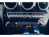 MERCEDES d'occasion CLASSE C C200 4MATIC BA de 2017 Annecy (74)﻿