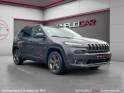 Jeep cherokee 2.2l multijet ss 200 active drive i bva 75th anniversary occasion simplicicar grenoble simplicicar simplicibike...