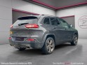 Jeep cherokee 2.2l multijet ss 200 active drive i bva 75th anniversary occasion simplicicar grenoble simplicicar simplicibike...
