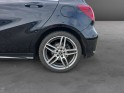 Mercedes classe a 180 d 7g-dct amg line révisée garantie 12 mois caméra de recul apple car play occasion simplicicar vichy...