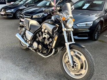 Yamaha v-max 1200 occasion simplicicar pertuis  simplicicar simplicibike france