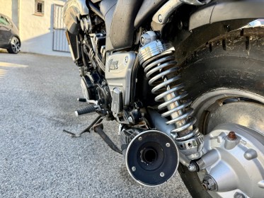 Yamaha v-max 1200 occasion simplicicar pertuis  simplicicar simplicibike france