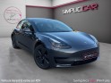 Tesla model 3 autonomie standard plus rwd occasion simplicicar pertuis  simplicicar simplicibike france