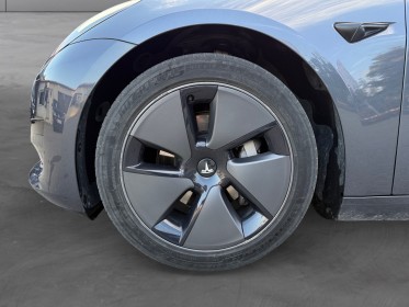 Tesla model 3 autonomie standard plus rwd occasion simplicicar pertuis  simplicicar simplicibike france