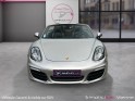Porsche boxster 3.4i s 315 ch argent gt pdk garantie 12 mois occasion simplicicar vienne simplicicar simplicibike france