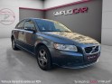 Volvo s40 1.6d drive - 110 feeling, radar arrière, clim auto, entretien volvo, garantie 12 mois occasion simplicicar...