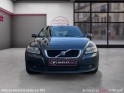 Volvo s40 1.6d drive - 110 feeling, radar arrière, clim auto, entretien volvo, garantie 12 mois occasion simplicicar...